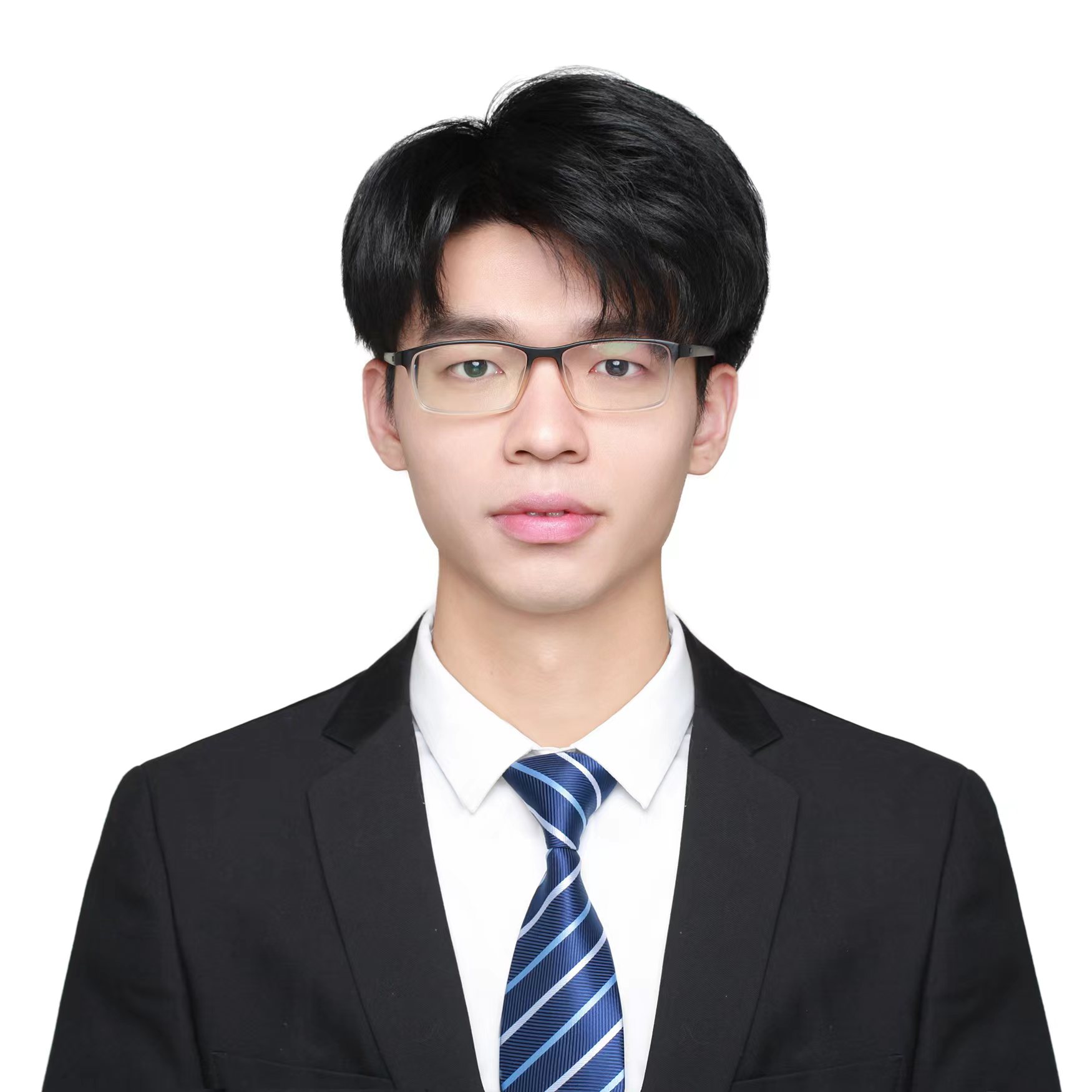 Yakun Zhu(朱亚琨)